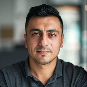 Fərid Qasımov - kazino eksperti